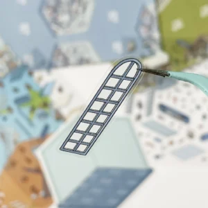 The Life Party | 3D Scene Stickers — Bedroom from ASMR Stickers brings a cozy and personalized living space to life. This miniature sticker scene features a charming bedroom filled with plush furniture, decorative elements, and adorable characters, creating a warm and inviting atmosphere. The scene showcases characters engaging in various activities, such as reading, playing musical instruments, and relaxing, adding depth and storytelling. The two-level design includes a bed, desk, shelves, and a staircase, enhancing the immersive experience. Surrounding the main sticker are additional smaller stickers, including windows, furniture, and accessories, allowing for customization and creativity. Perfect for DIY sticker decoration, planner embellishments, and creative journaling, this 3D scene stickers is ideal for sticker collectors, ASMR enthusiasts, and home decor lovers. Its high-quality, reusable design makes it a great addition to scrapbooks, lifestyle crafts, and creative expression. Experience the charm and comfort of a beautifully designed bedroom with this delightful sticker set!